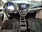 2024 Chrysler Voyager Lx Белый vin: 2C4RC1CG9RR179056