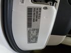 2024 Chrysler Voyager Lx Белый vin: 2C4RC1CG9RR179056