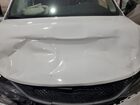 2024 Chrysler Voyager Lx Белый vin: 2C4RC1CG9RR179056