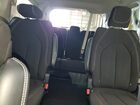 2024 Chrysler Voyager Lx Белый vin: 2C4RC1CG9RR179056