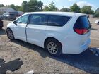 2024 Chrysler Voyager Lx Белый vin: 2C4RC1CGXRR157647