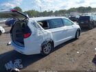 2024 Chrysler Voyager Lx Белый vin: 2C4RC1CGXRR157647