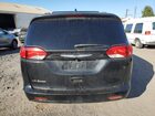 2020 Chrysler Voyager Lxi Черный vin: 2C4RC1DG1LR264947