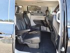2020 Chrysler Voyager Lxi Черный vin: 2C4RC1DG1LR264947