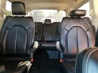 2020 Chrysler Voyager Lxi Черный vin: 2C4RC1DG1LR264947