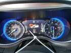 2018 Chrysler Pacifica Touring L Plus Black vin: 2C4RC1EG1JR226713