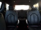 2018 Chrysler Pacifica Touring L Plus Black vin: 2C4RC1EG1JR226713