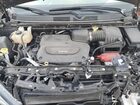 2018 Chrysler Pacifica Touring L Plus Black vin: 2C4RC1EG1JR226713