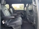 2018 Chrysler Pacifica Touring L Plus Black vin: 2C4RC1EG1JR226713