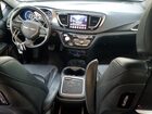 2018 Chrysler Pacifica Touring L Plus Black vin: 2C4RC1EG1JR226713
