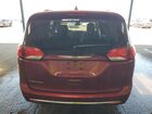 2018 Chrysler Pacifica Touring L Plus Red vin: 2C4RC1EG5JR174969 2018 Chrysler Pacifica Touring L Plus Red vin: 2C4RC1EG5JR174969