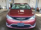 2018 Chrysler Pacifica Touring L Plus Red vin: 2C4RC1EG5JR174969 2018 Chrysler Pacifica Touring L Plus Red vin: 2C4RC1EG5JR174969