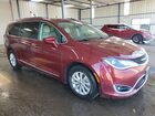 2018 Chrysler Pacifica Touring L Plus Red vin: 2C4RC1EG5JR174969 2018 Chrysler Pacifica Touring L Plus Red vin: 2C4RC1EG5JR174969