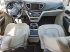 2018 Chrysler Pacifica Touring L Plus Red vin: 2C4RC1EG5JR174969 2018 Chrysler Pacifica Touring L Plus Red vin: 2C4RC1EG5JR174969