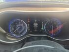2018 Chrysler Pacifica Touring L Plus Blue vin: 2C4RC1EG8JR321883 2018 Chrysler Pacifica Touring L Plus Blue vin: 2C4RC1EG8JR321883