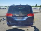 2018 Chrysler Pacifica Touring L Plus Blue vin: 2C4RC1EG9JR114743