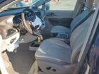 2018 Chrysler Pacifica Touring L Plus Blue vin: 2C4RC1EG9JR114743
