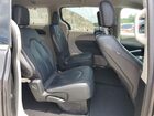 2018 Chrysler Pacifica Touring L Plus Gray vin: 2C4RC1EG9JR172478