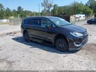 2020 Chrysler Pacifica Touring Black vin: 2C4RC1FG0LR128709