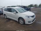 2020 Chrysler Pacifica Touring Cream vin: 2C4RC1FG4LR192171
