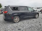 2018 Chrysler Pacifica Touring Plus Black vin: 2C4RC1FG9JR124543 2018 Chrysler Pacifica Touring Plus Black vin: 2C4RC1FG9JR124543