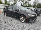 2018 Chrysler Pacifica Touring Plus Black vin: 2C4RC1FG9JR124543 2018 Chrysler Pacifica Touring Plus Black vin: 2C4RC1FG9JR124543