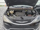 2018 Chrysler Pacifica Touring Plus Black vin: 2C4RC1FG9JR124543 2018 Chrysler Pacifica Touring Plus Black vin: 2C4RC1FG9JR124543
