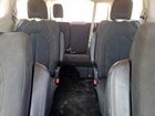 2018 Chrysler Pacifica Touring Plus Burgundy vin: 2C4RC1FGXJR139620