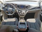 2018 Chrysler Pacifica Touring Plus Burgundy vin: 2C4RC1FGXJR139620