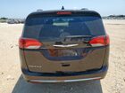 2018 Chrysler Pacifica Touring Plus Burgundy vin: 2C4RC1FGXJR139620