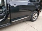 2018 Chrysler Pacifica Limited Black vin: 2C4RC1GG0JR273888