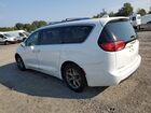2018 Chrysler Pacifica Limited White vin: 2C4RC1GG3JR258222 2018 Chrysler Pacifica Limited White vin: 2C4RC1GG3JR258222