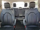 2018 Chrysler Pacifica Limited White vin: 2C4RC1GG3JR258222 2018 Chrysler Pacifica Limited White vin: 2C4RC1GG3JR258222