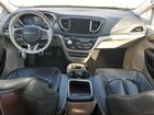 2018 Chrysler Pacifica Limited White vin: 2C4RC1GG3JR258222 2018 Chrysler Pacifica Limited White vin: 2C4RC1GG3JR258222