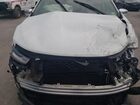 2022 Chrysler Pacifica Limited White vin: 2C4RC1GG3NR120525