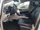 2022 Chrysler Pacifica Limited White vin: 2C4RC1GG3NR120525