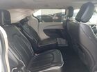 2022 Chrysler Pacifica Limited White vin: 2C4RC1GG3NR120525