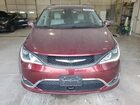 2018 Chrysler Pacifica Limited Red vin: 2C4RC1GG6JR321751 2018 Chrysler Pacifica Limited Red vin: 2C4RC1GG6JR321751
