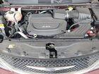 2018 Chrysler Pacifica Limited Red vin: 2C4RC1GG6JR321751 2018 Chrysler Pacifica Limited Red vin: 2C4RC1GG6JR321751