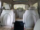 2018 Chrysler Pacifica Limited Red vin: 2C4RC1GG6JR321751 2018 Chrysler Pacifica Limited Red vin: 2C4RC1GG6JR321751