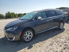 2020 Chrysler Pacifica Limited Charcoal vin: 2C4RC1GG7LR198500
