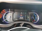 2018 Chrysler Pacifica Hybrid Touring L Tan vin: 2C4RC1L73JR145103