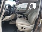 2018 Chrysler Pacifica Hybrid Touring L Tan vin: 2C4RC1L73JR145103