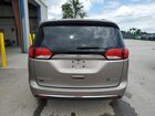 2018 Chrysler Pacifica Hybrid Touring L Tan vin: 2C4RC1L73JR145103