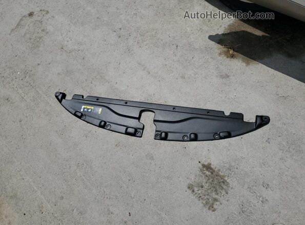 2C4RC1L73JR145103 2018 CHRYSLER PACIFICA Tan Vista de la etiqueta del VIN