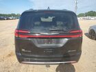 2021 Chrysler Pacifica Hybrid Touring L Black vin: 2C4RC1L79MR580826 2021 Chrysler Pacifica Hybrid Touring L Black vin: 2C4RC1L79MR580826