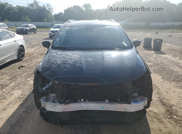 2C4RC1L79MR580826 2021 CHRYSLER PACIFICA Black Vista frontal