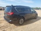 2021 Chrysler Pacifica Hybrid Touring L Black vin: 2C4RC1L79MR580826 2021 Chrysler Pacifica Hybrid Touring L Black vin: 2C4RC1L79MR580826