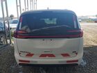 2022 Chrysler Pacifica Touring L White vin: 2C4RC3BG7NR174820