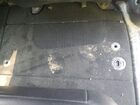 2022 Chrysler Pacifica Touring L White vin: 2C4RC3BG7NR174820 Damage: Right Rear Carpet, Stained, Permanent